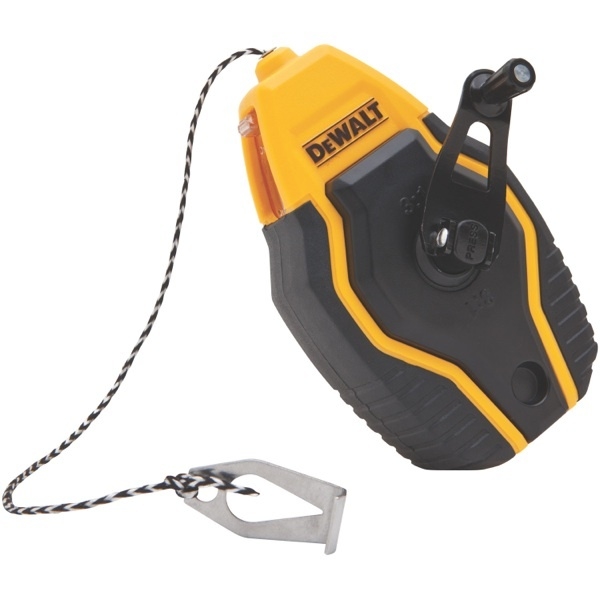 Minnesota Tool Library Chalk Line (1000761)